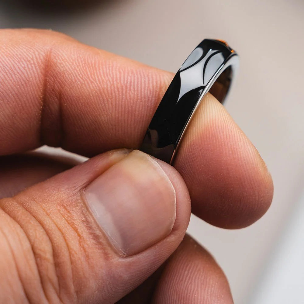Star Ring