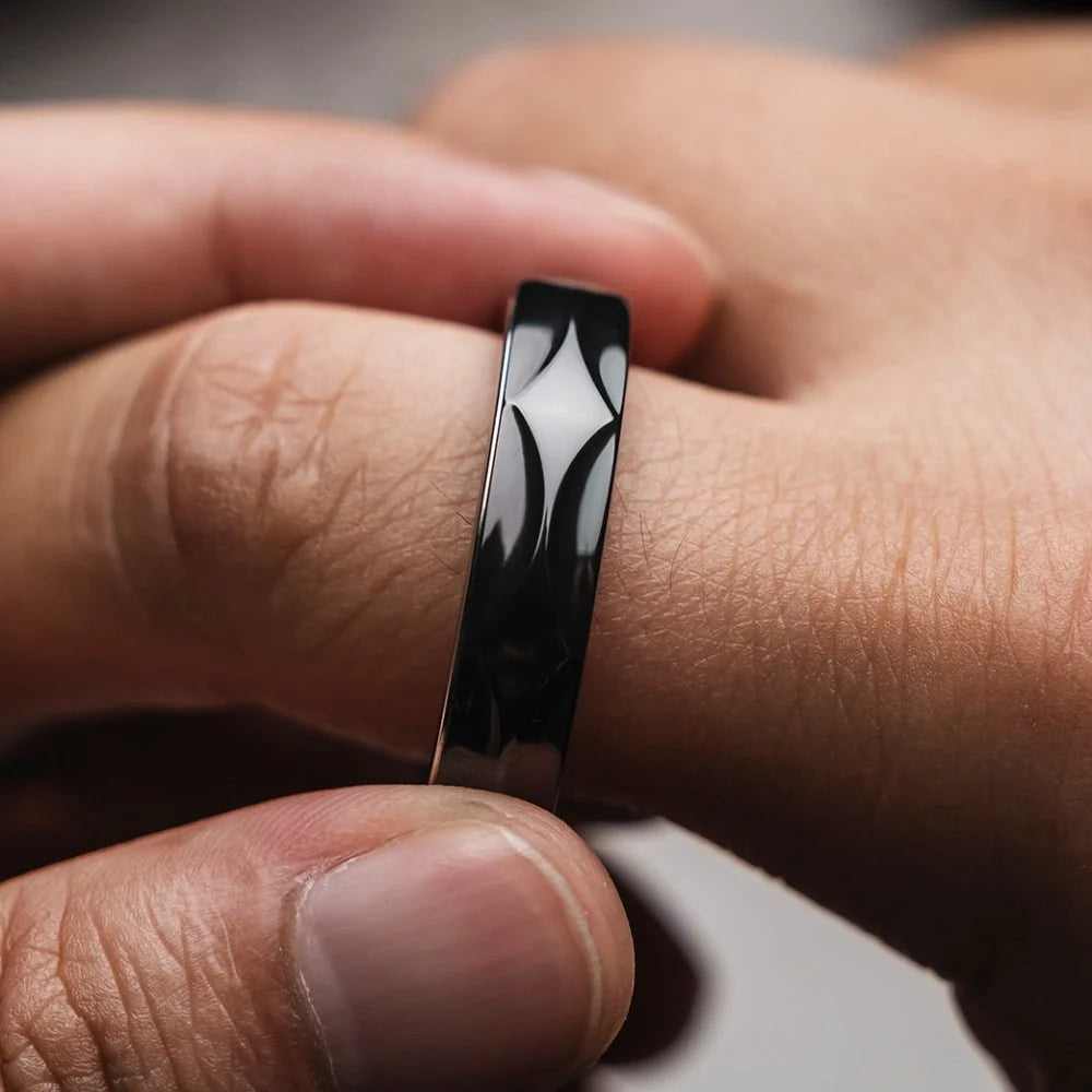 Star Ring