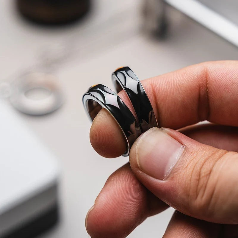 Star Ring