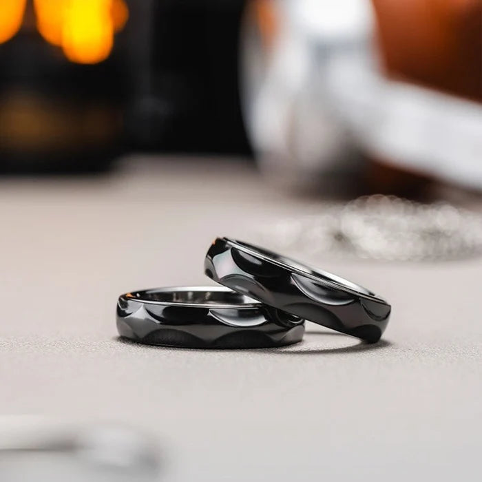 Star Ring