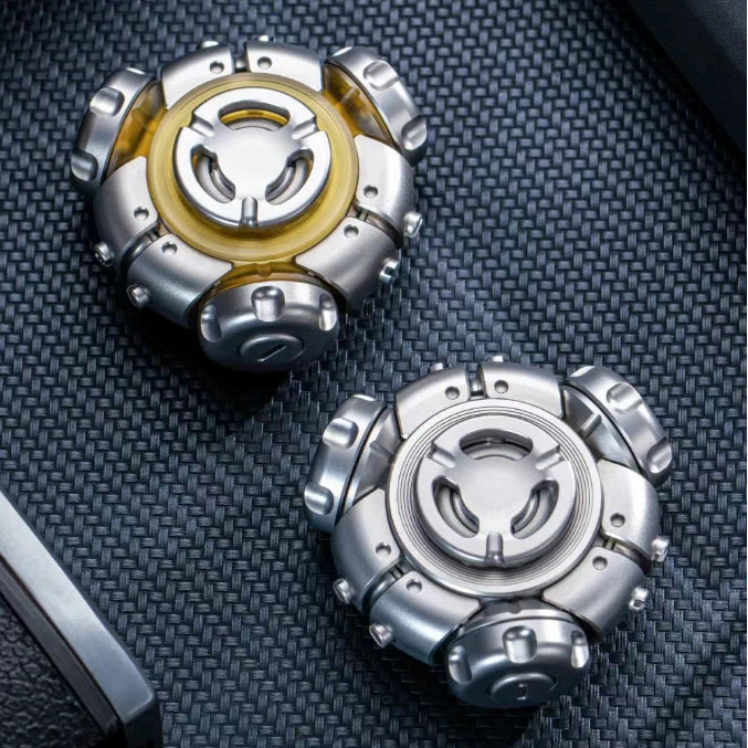 Fission Ring