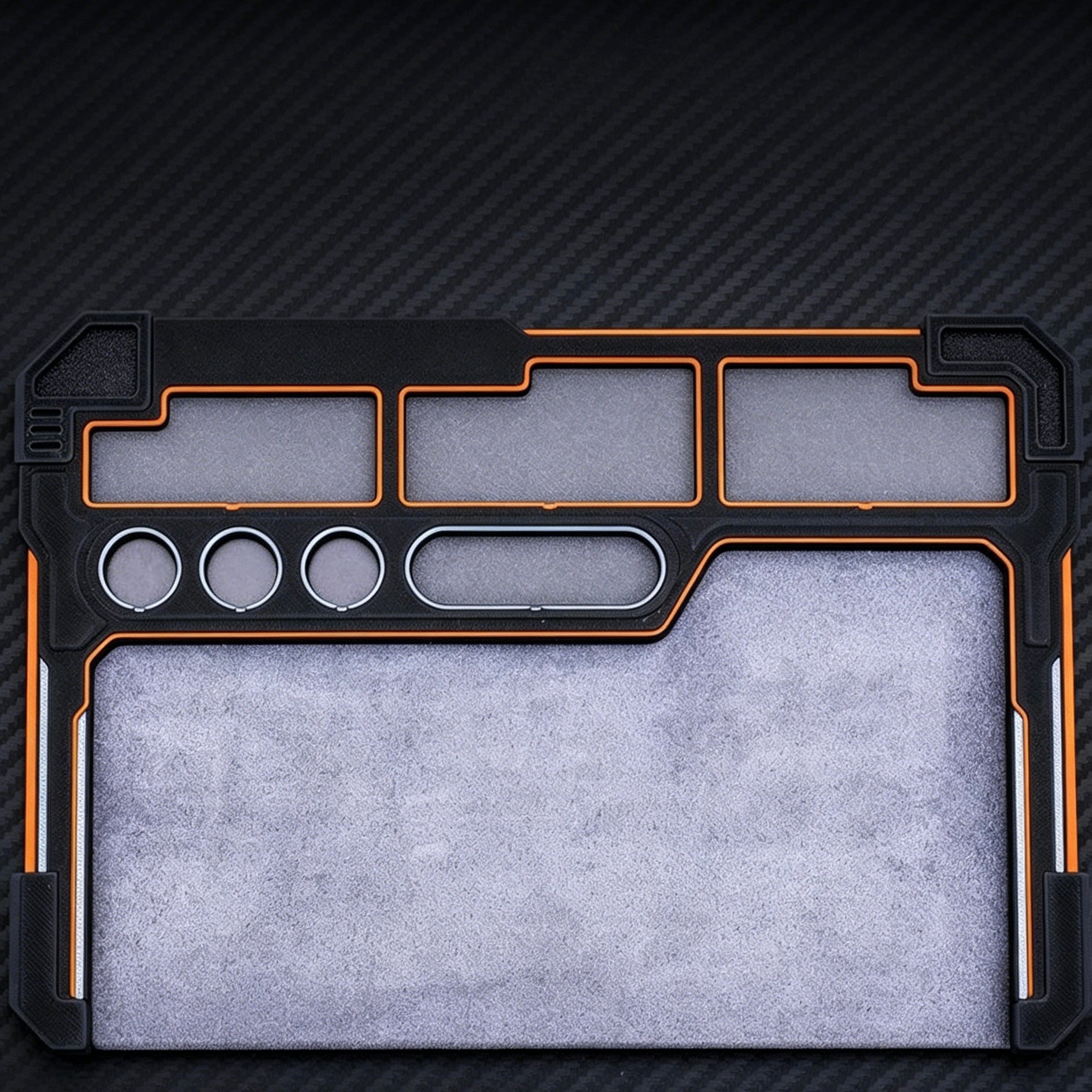 EDC Multi-Function Workbench