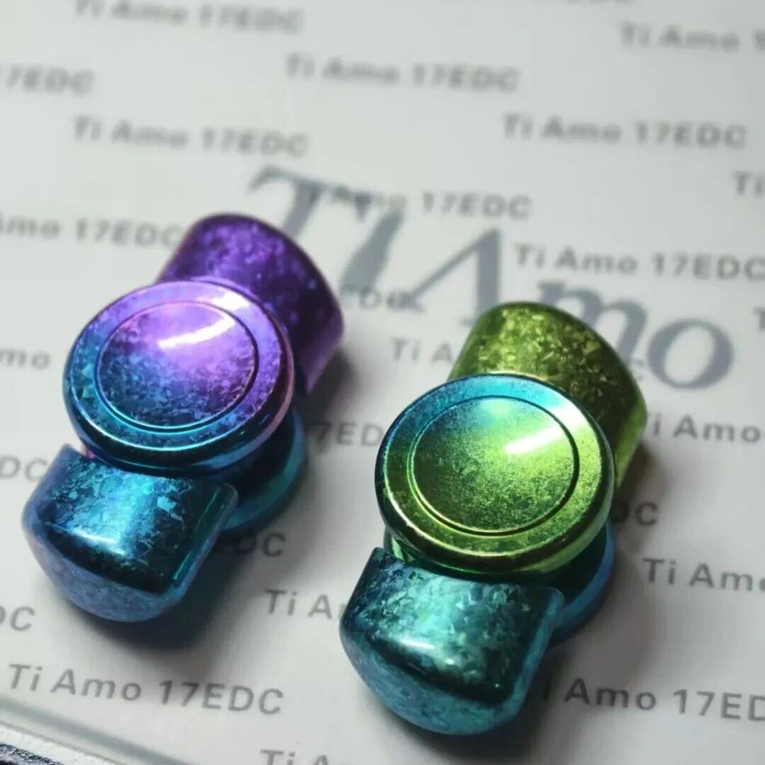 Ti Amo