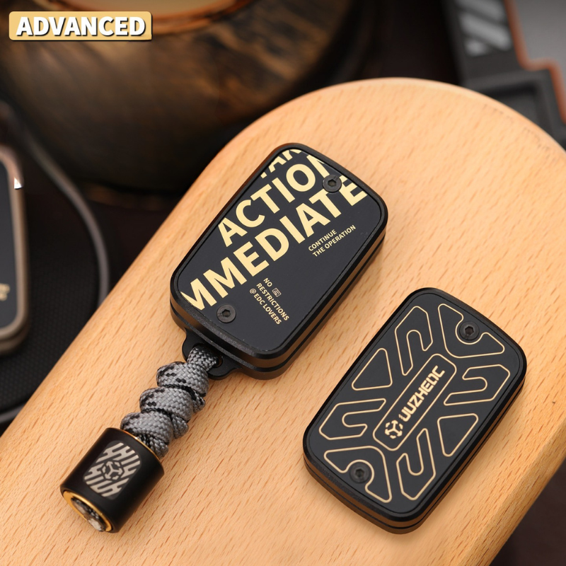 ADVANCED