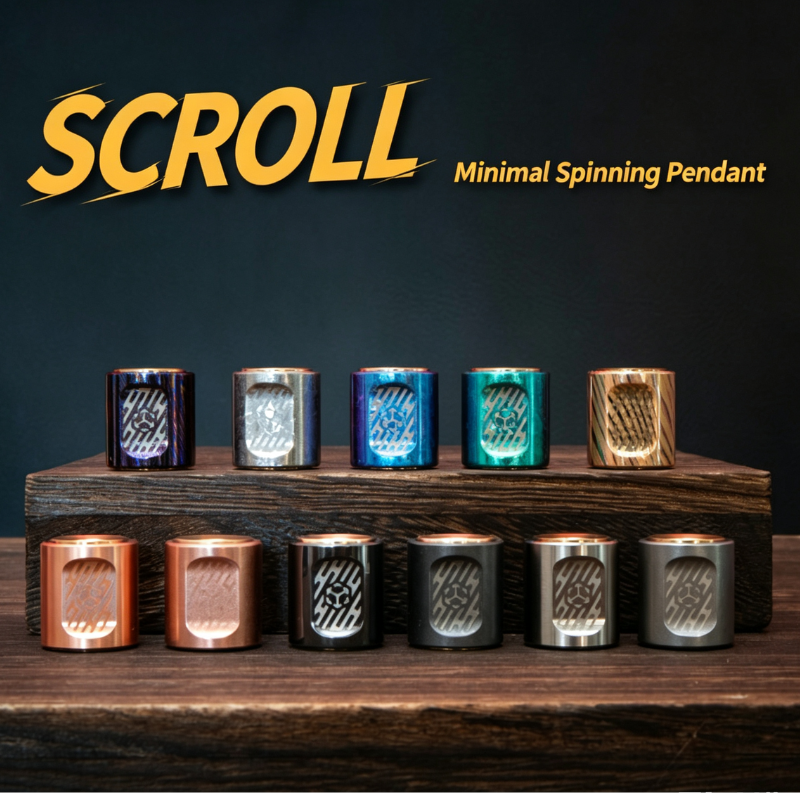 Scroll