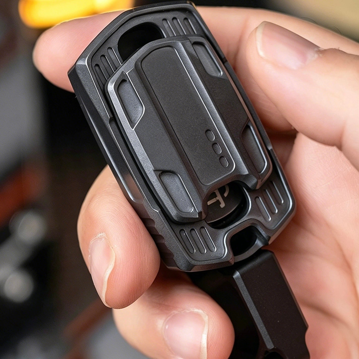 Thousand Machines Pro