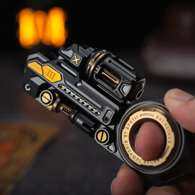 Time Knight 3.0