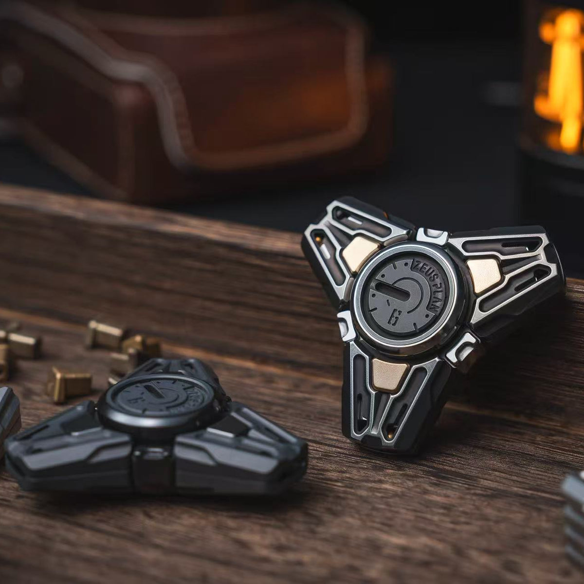Chronos