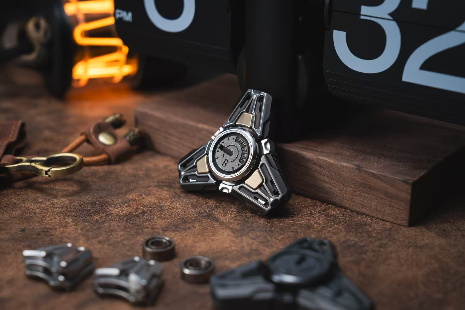 Chronos