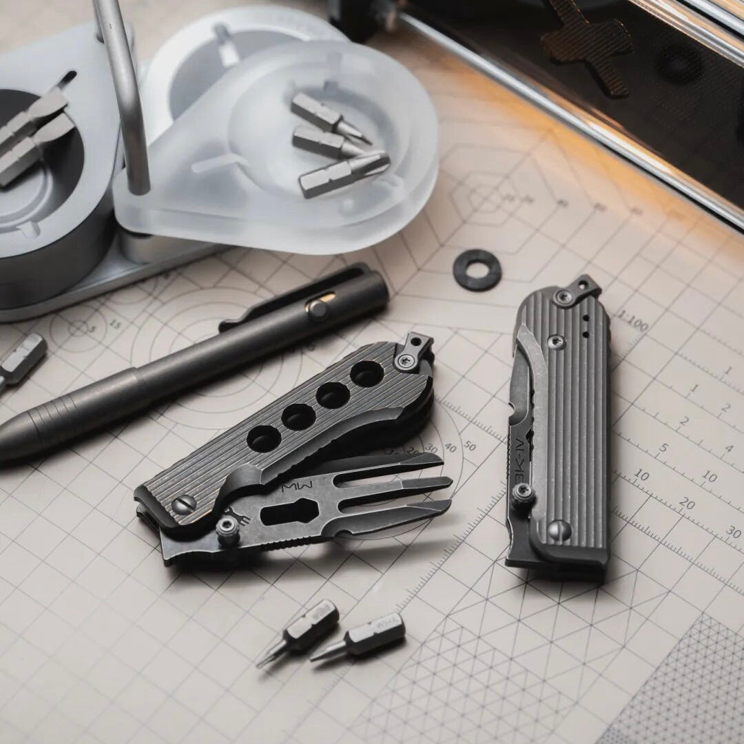 Moyeworks Bk4 Forks