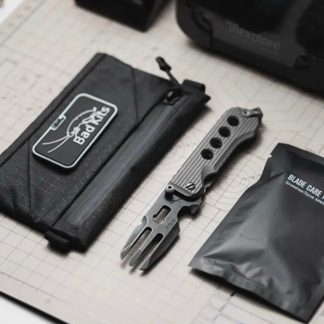 Moyeworks Bk4 Forks