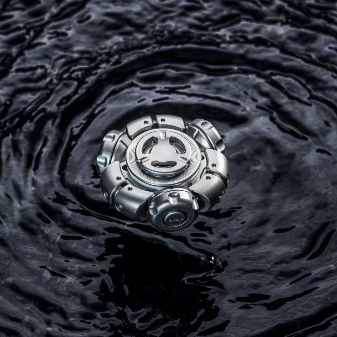 Fission Ring