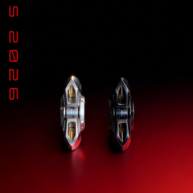3I/Atlas Spinner