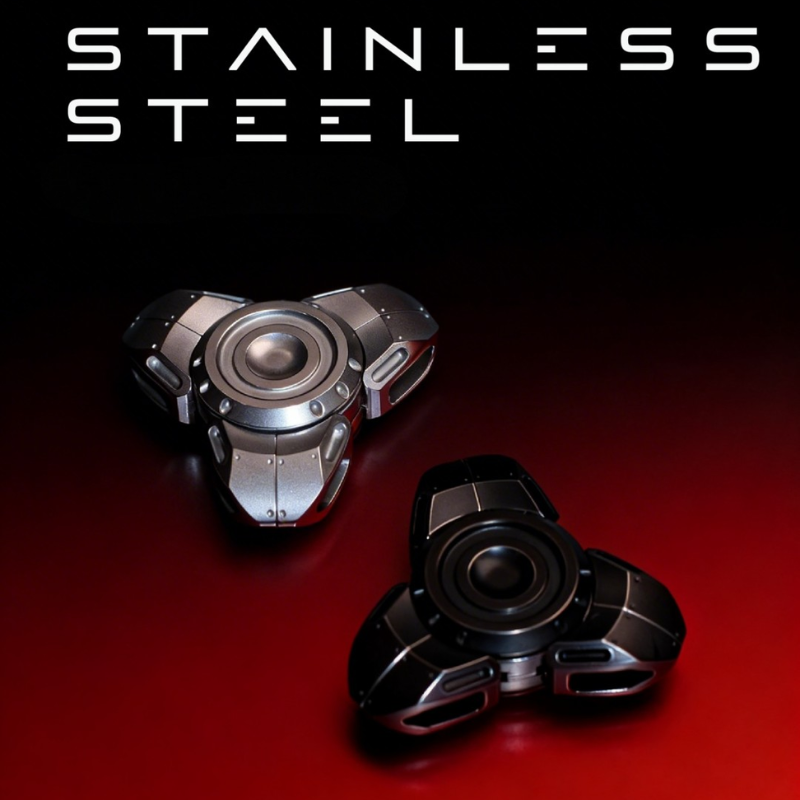 3I/Atlas Spinner