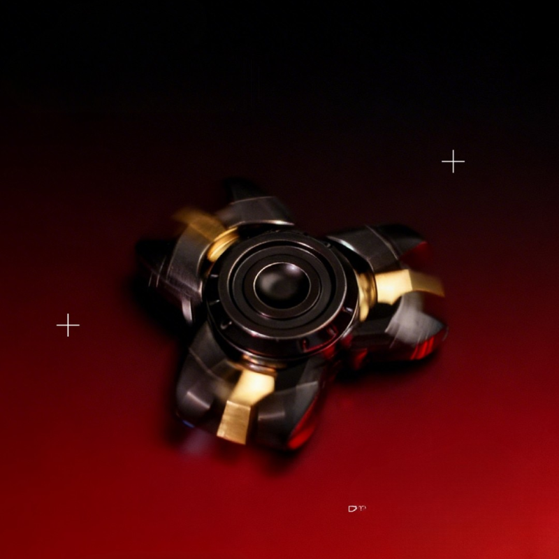 3I/Atlas Spinner