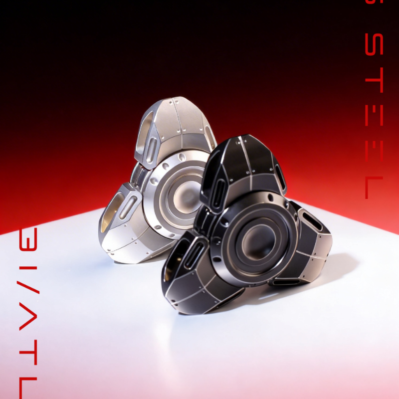 3I/Atlas Spinner