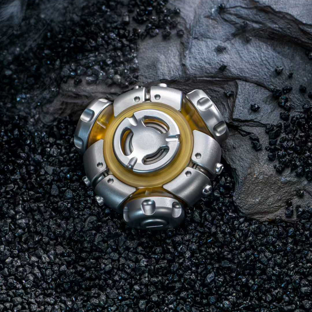 Fission Ring