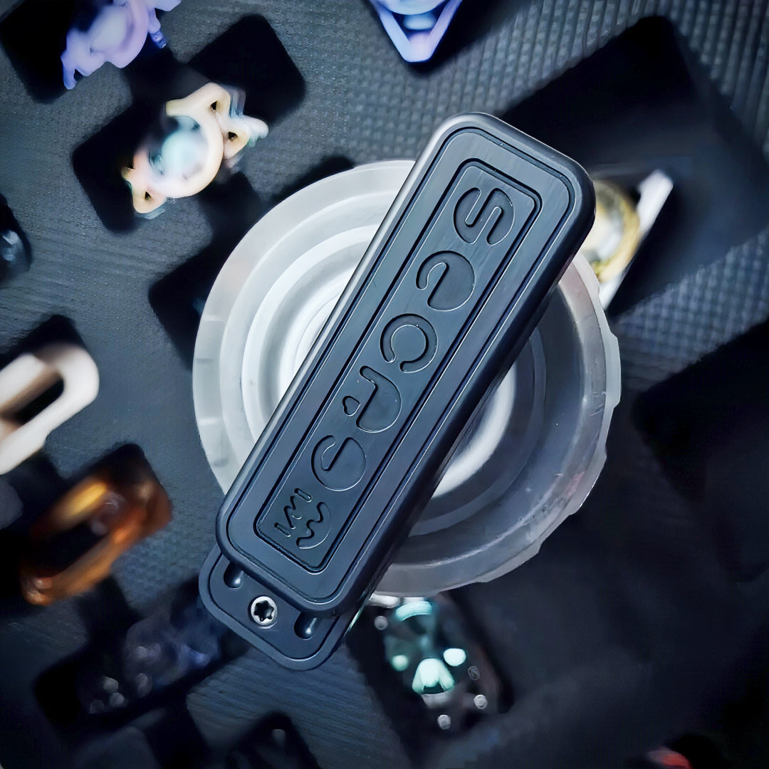 Secret Slider