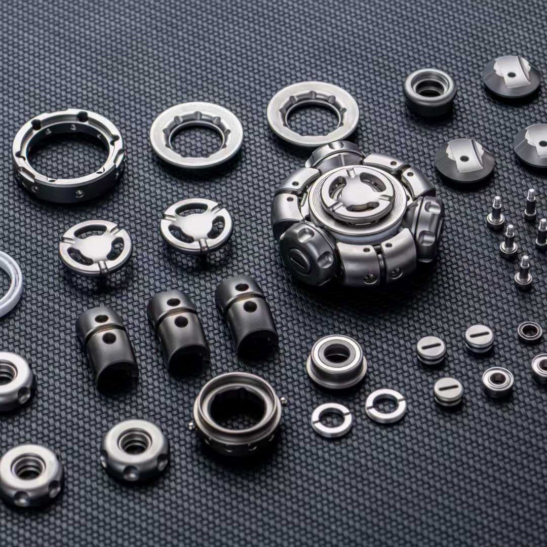 Fission Ring