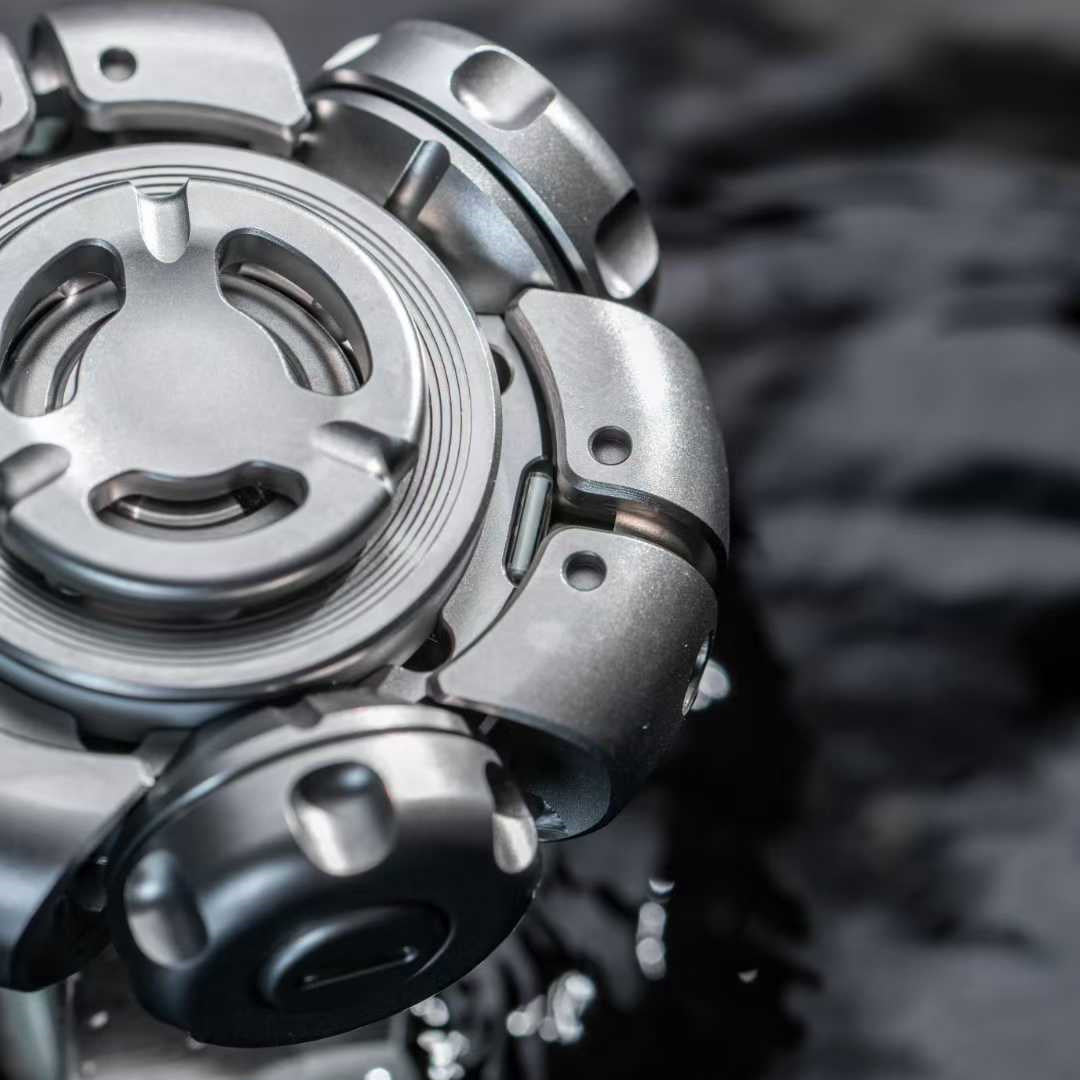 Fission Ring