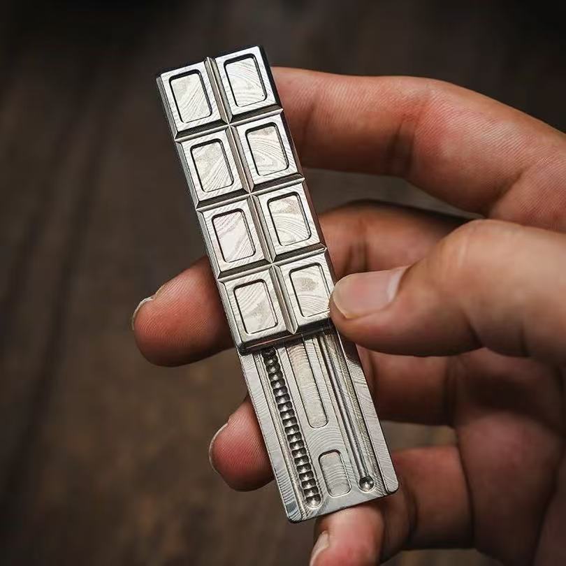 Wafer Biscuit 2.0-Chocolate