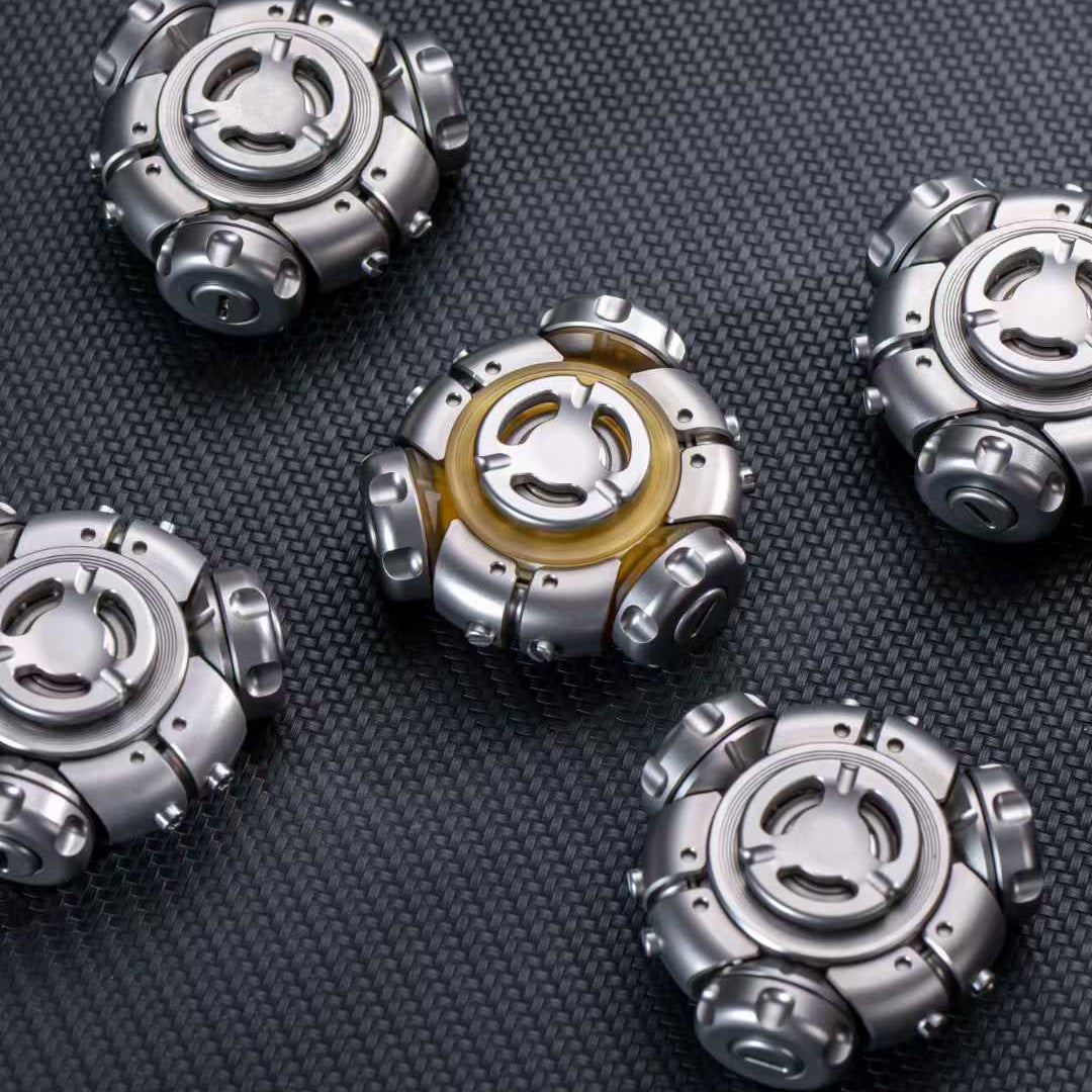 Fission Ring