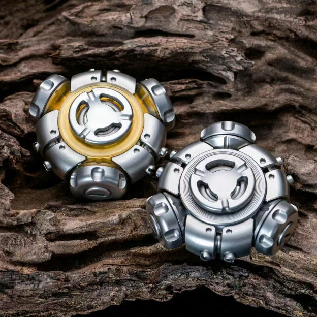 Fission Ring