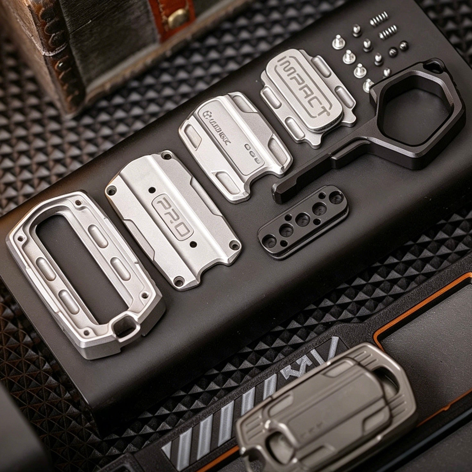 その他 EDC Thousand Machines Pro Thousand Machines Pro – Orbit