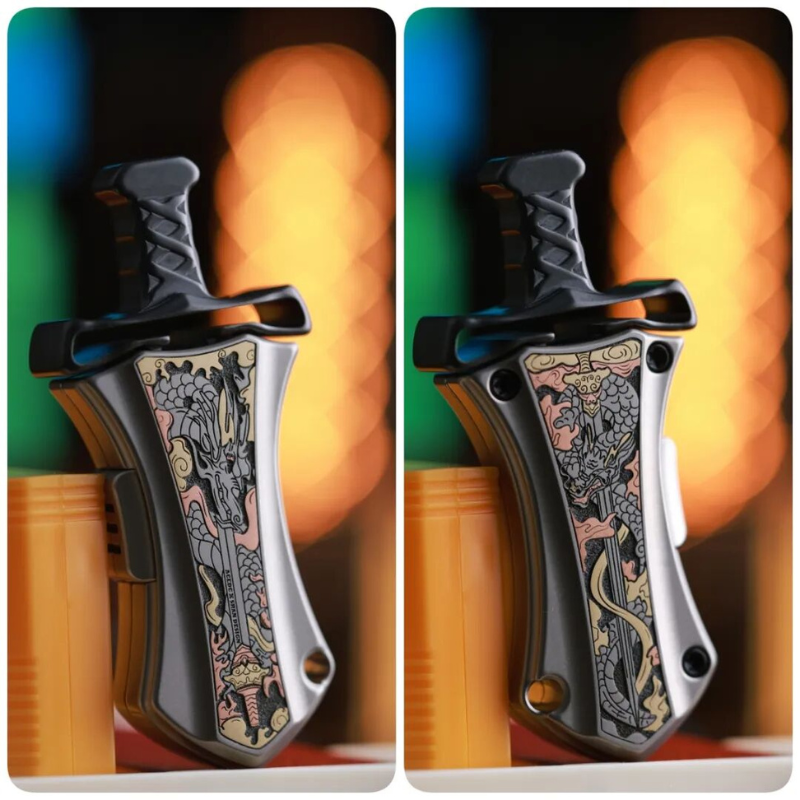 Master Sword