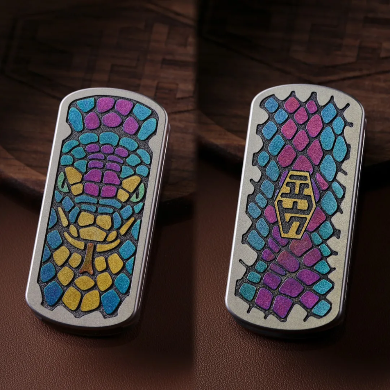 Blade Slider