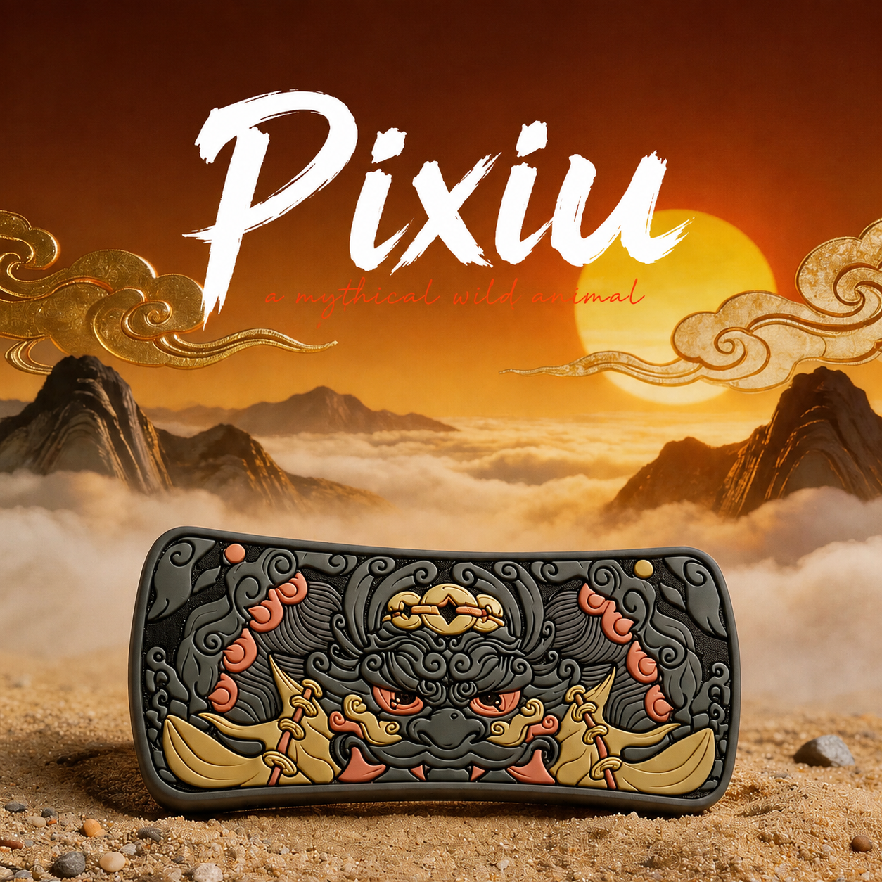 Pixiu