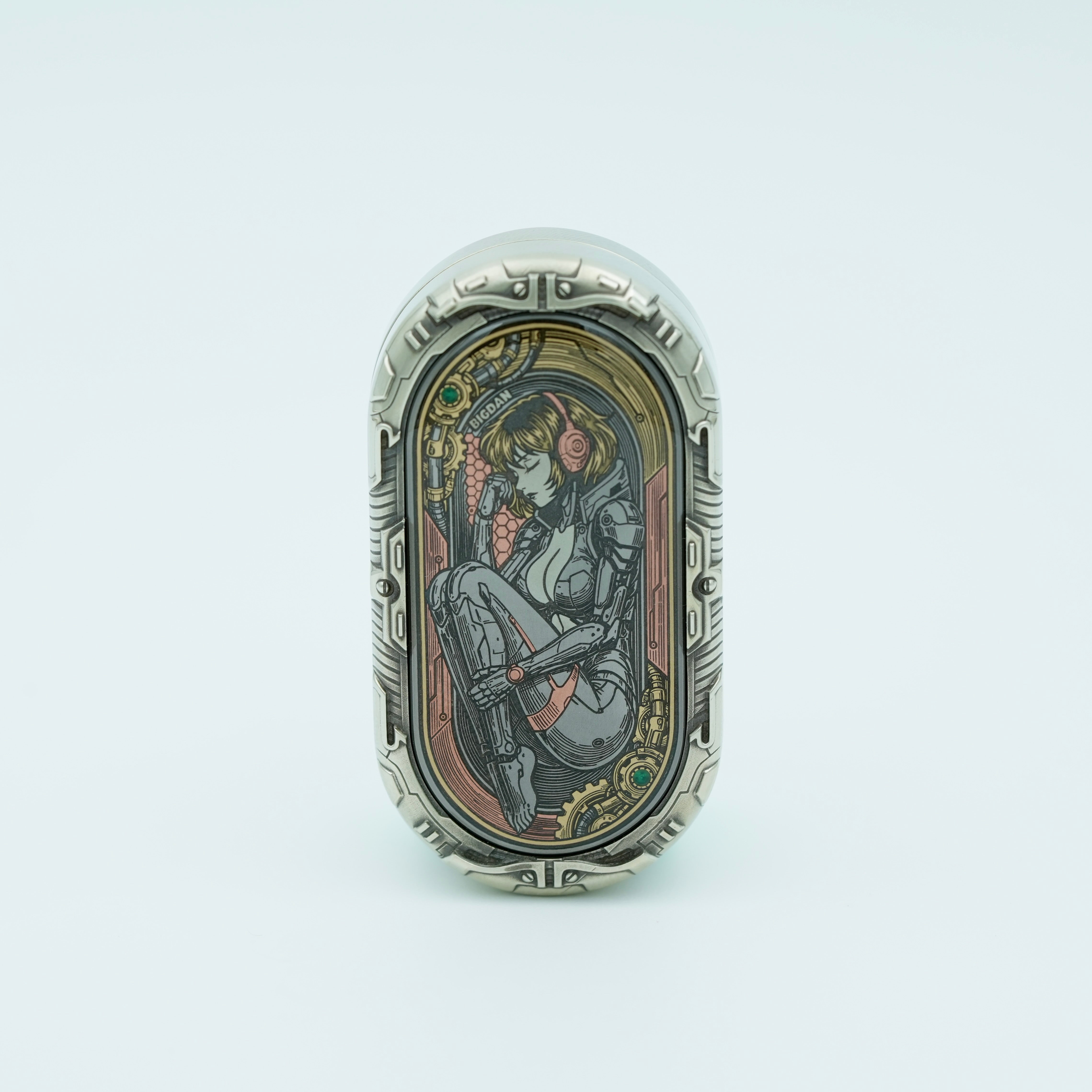 Hibernation Pod