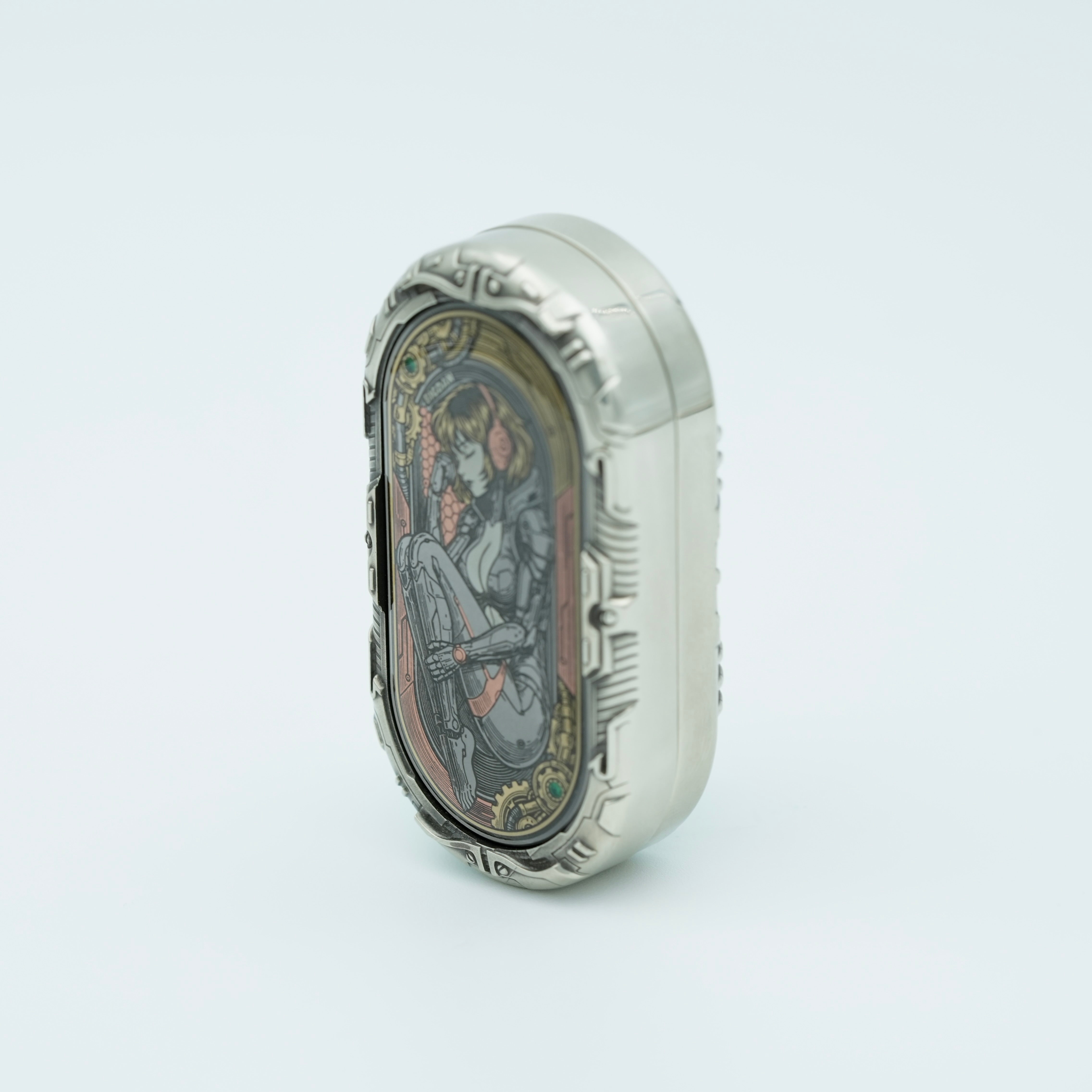 Hibernation Pod