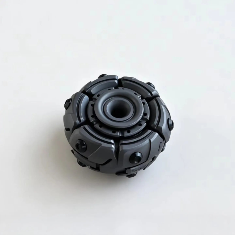 Pillbug 2.0