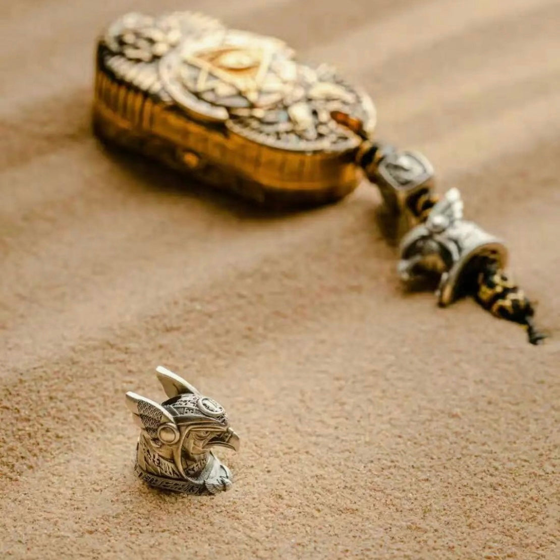 Horus