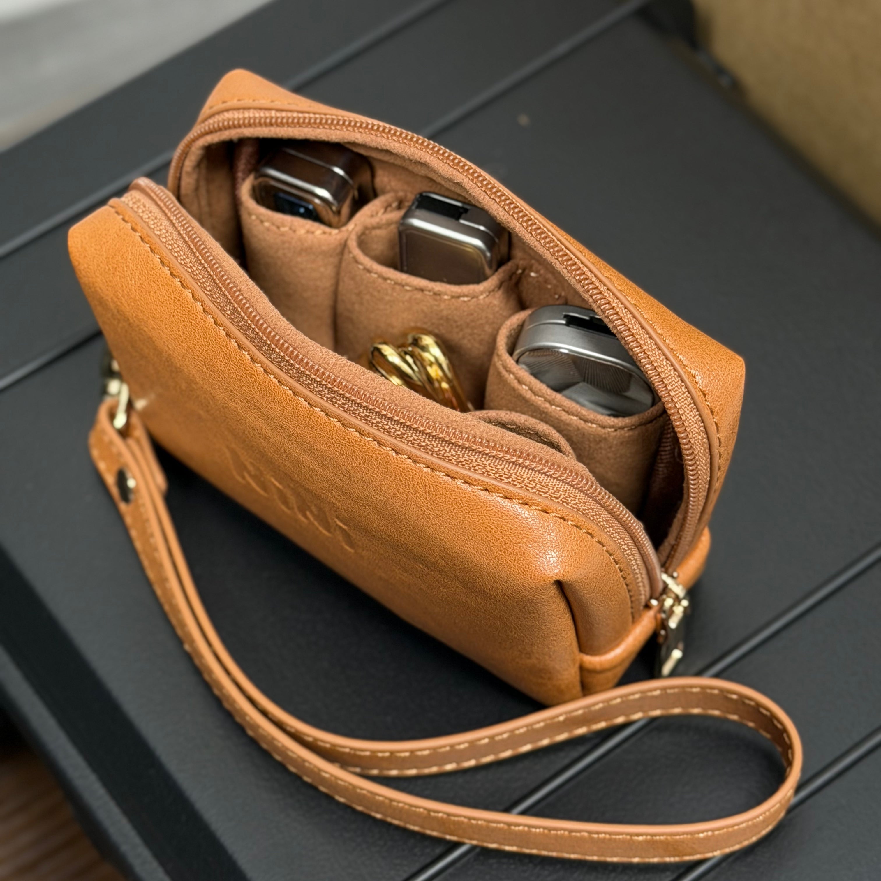 Nini S portable pouch