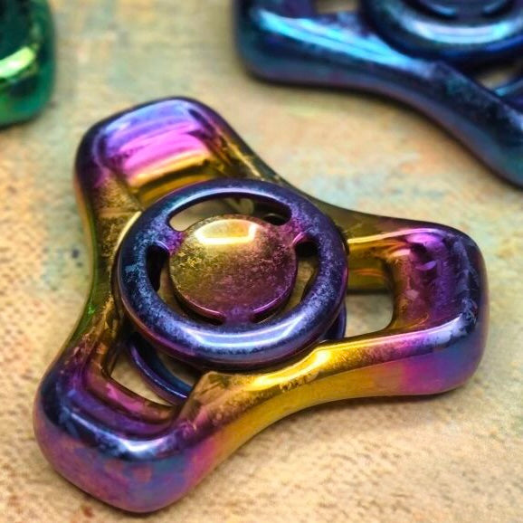 LEAFFOLD