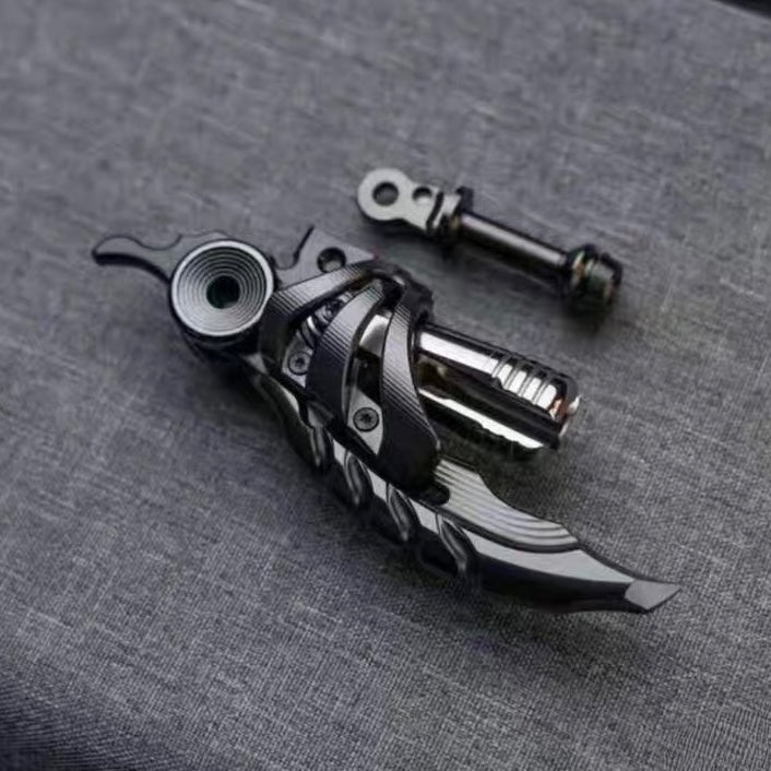 EXOSKELETON