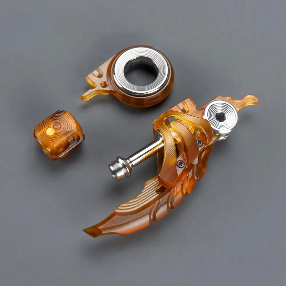 EXOSKELETON
