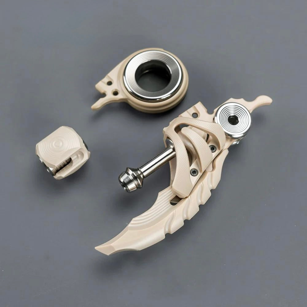EXOSKELETON