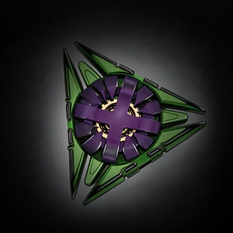 THE CORE