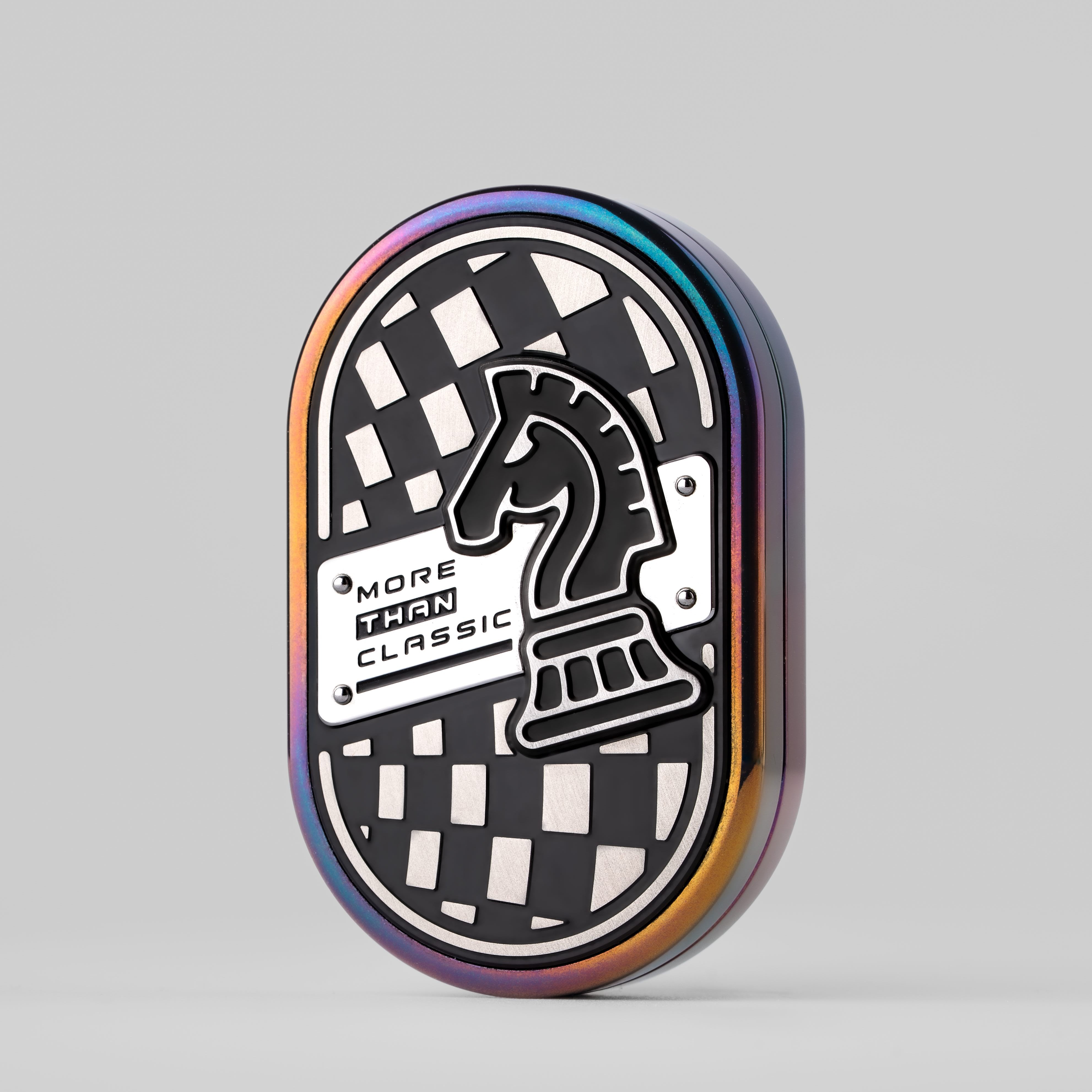 Groove Ultra – Gambit Knight