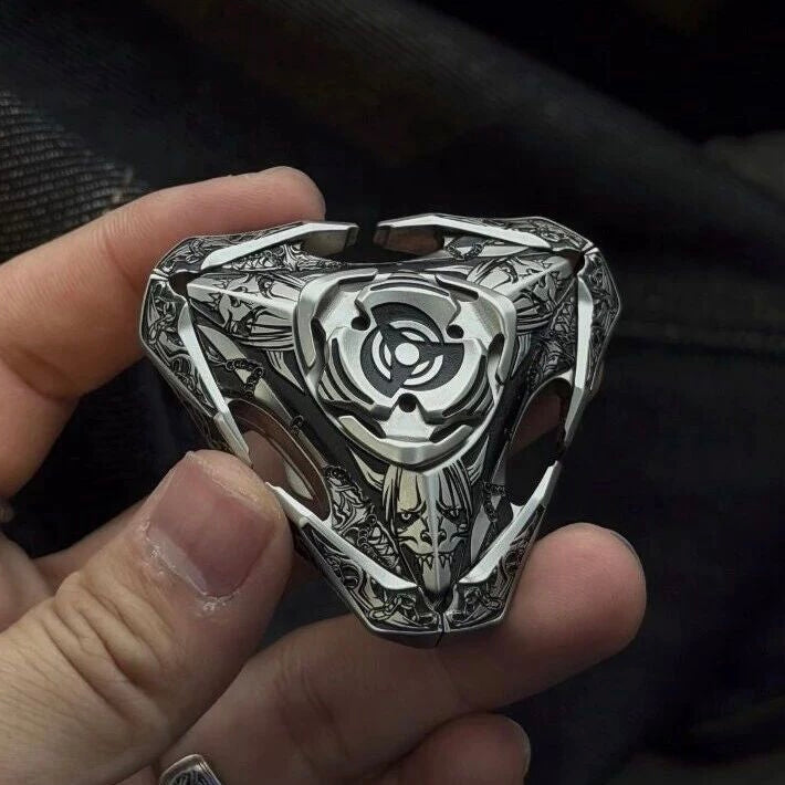 Blade Spinner