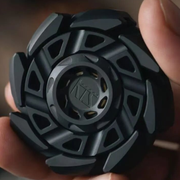 Eight-Bladed Spinner