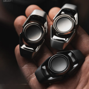 Liquid Two-Page Gyroscope