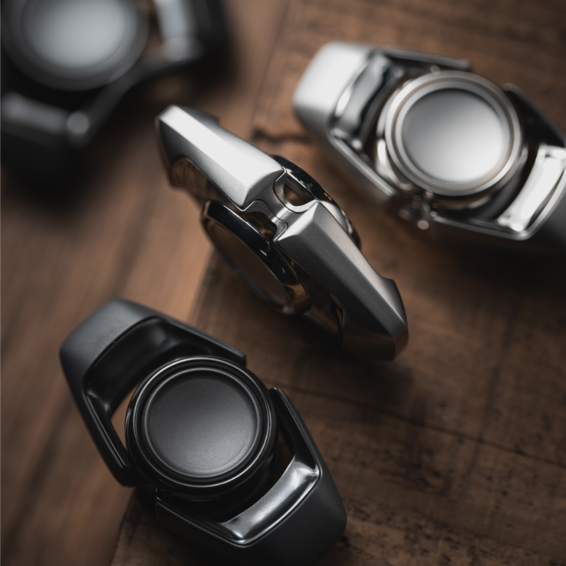 Liquid Two-Page Gyroscope