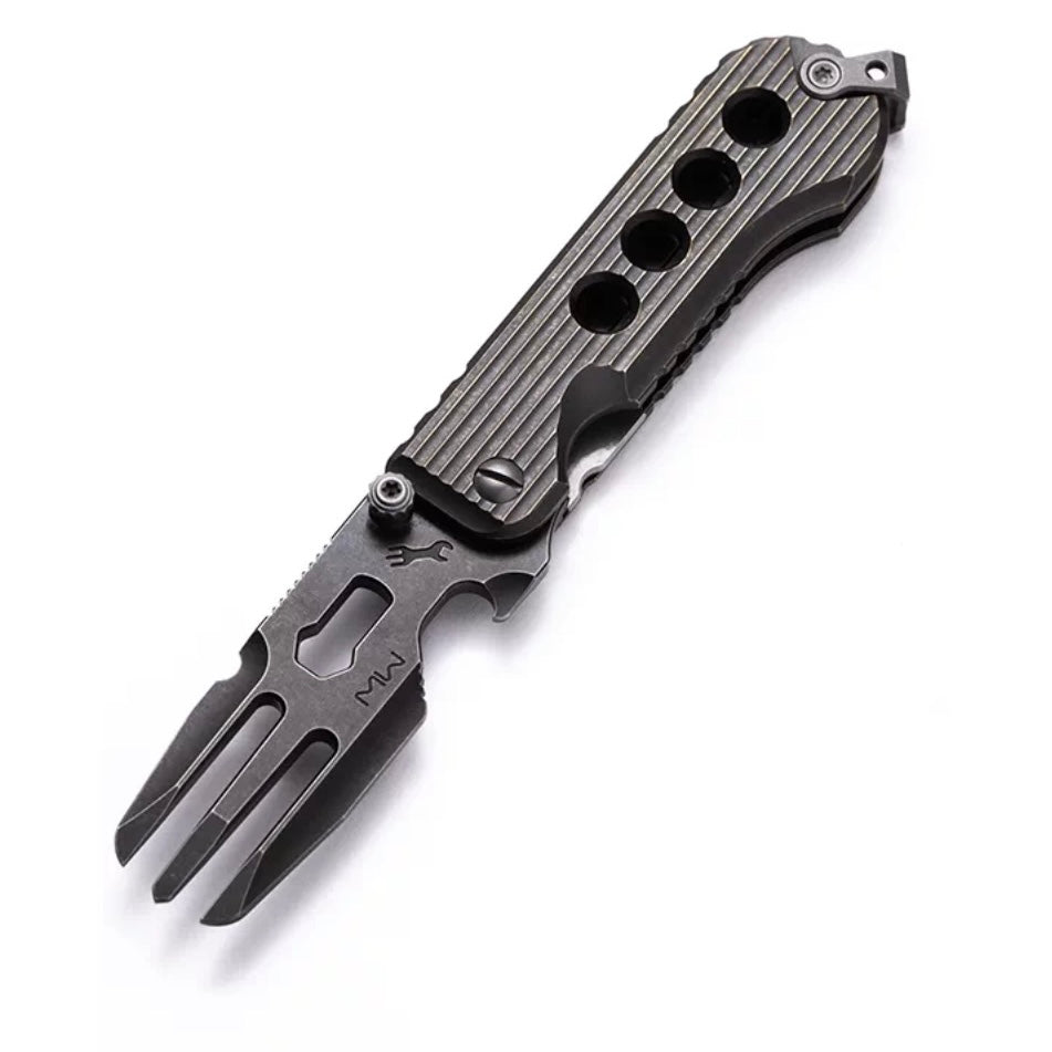 Moyeworks Bk4 Forks