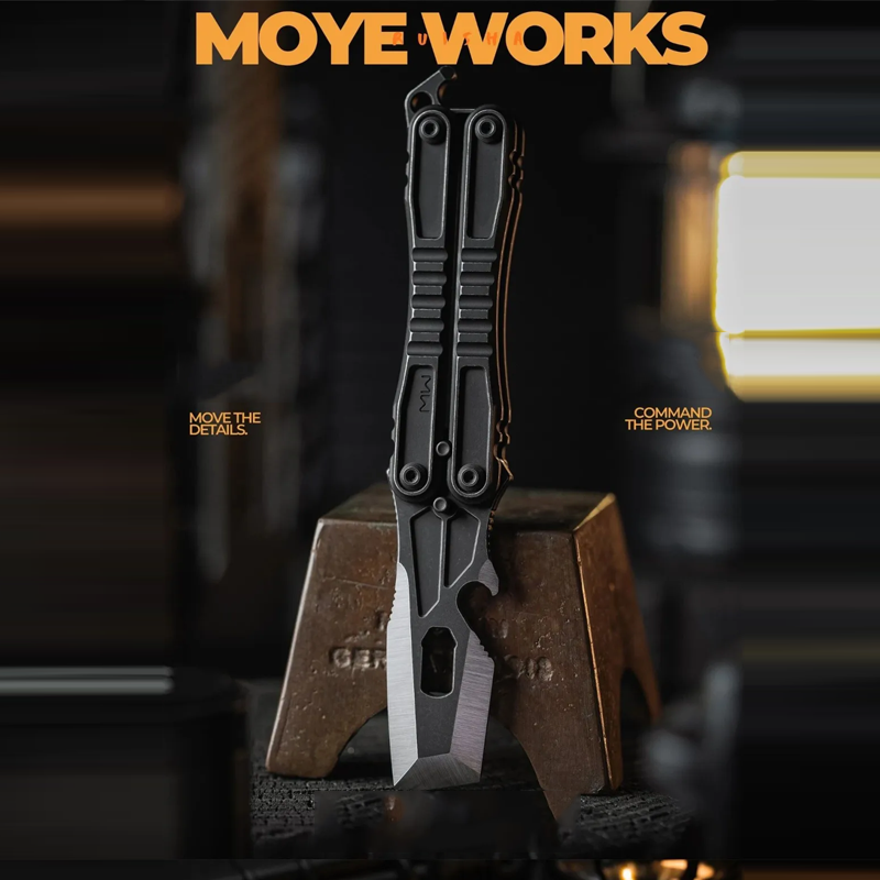 Moyeworks Baly 2.0