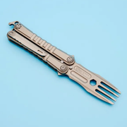 Moyeworks BalyForks 3.0