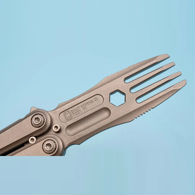 Moyeworks BalyForks 3.0